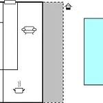 1 Bedroom Lovely In Pilkovici * Pajkovici