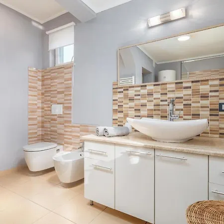 In Pilkovici With Kitchen Apartment Pajkovici